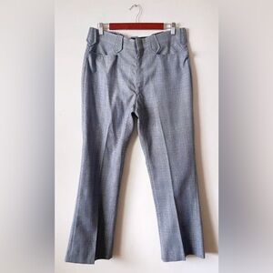 Vintage Western Lasso Pants Womens XL Men’s M/L